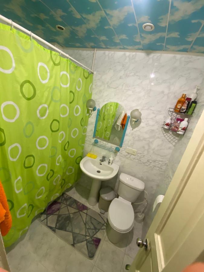 My Home Guest House Баку Экстерьер фото
