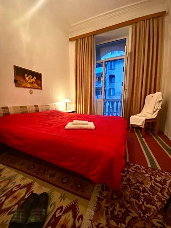 My Home Guest House Баку Экстерьер фото